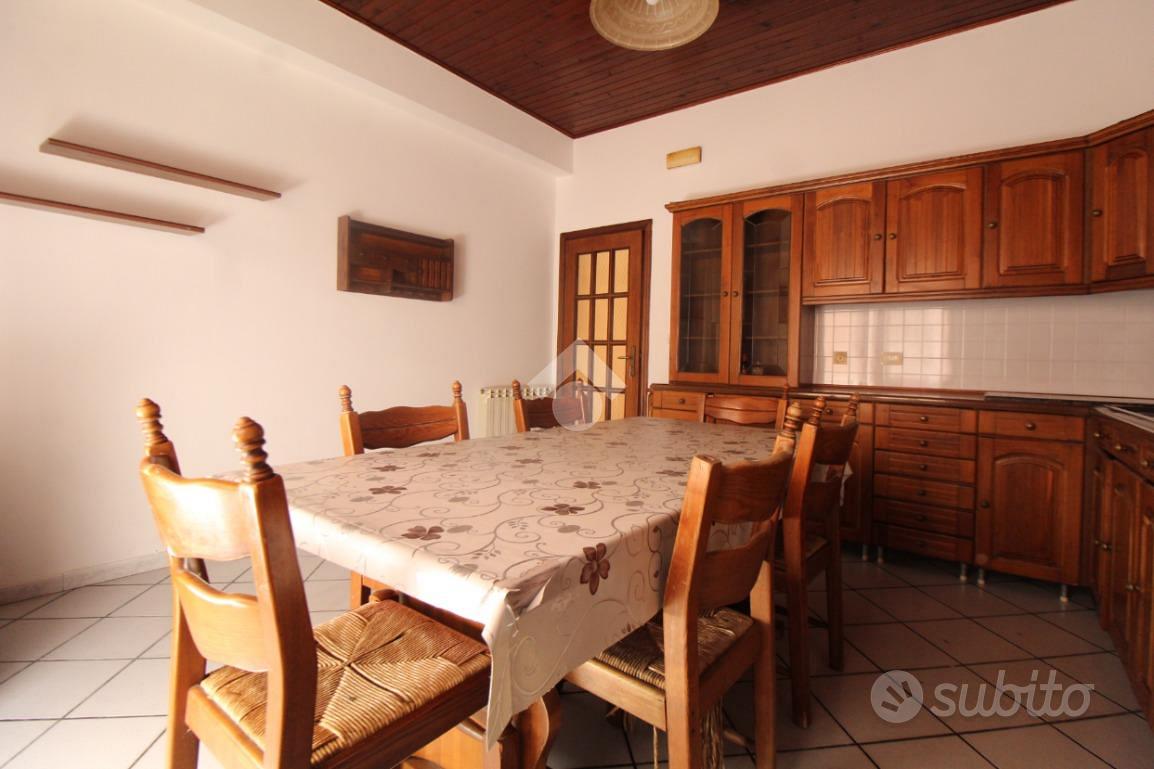 Appartamento – Villa San Giovanni, Pezzo Inferiore - Vista 5