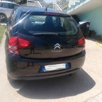 CITROEN C3 2ª serie - 2012