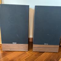 Mcintosh xe5-I diffusori passivi