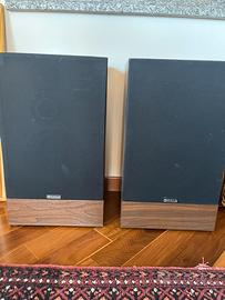 Mcintosh xe5-I diffusori passivi