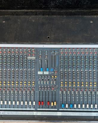 MIXER PROFESSIONALE ALLEN & HEATH GL2000 32 CH