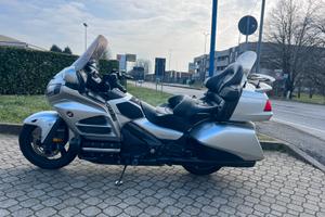 Honda Goldwing GL1800