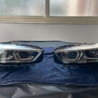 Fari BMW F40