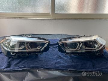 Fari BMW F40