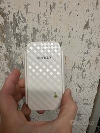 Tenda wifi extender 