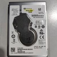 Hard Disk Seagate 500GB SATA 2.5" #2