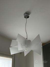 EMPORIUM LAMPADARIO A SOSPENSIONE