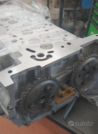 MOTORI E RICAMBI KM0 FORD TRANSIT 