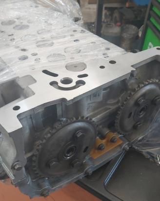 MOTORI E RICAMBI KM0 FORD TRANSIT 