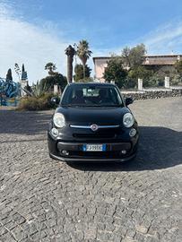 fiat 500l 1.3 diesel 2017