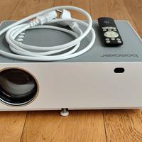 Proiettore BOMAKER 6500