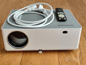 Proiettore BOMAKER 6500