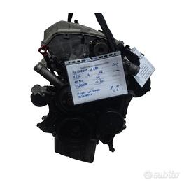 MOTORE COMPLETO MERCEDES Classe C T-Model (S202) 1