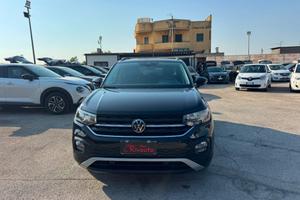 VOLKSWAGEN T-Cross 1.0 TSI Style BMT