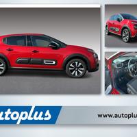 CITROEN C3 PureTech 110 S&S Max