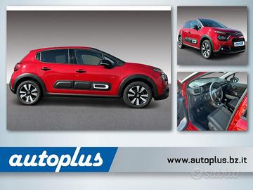 CITROEN C3 PureTech 110 S&S Max