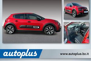 CITROEN C3 PureTech 110 S&S Max