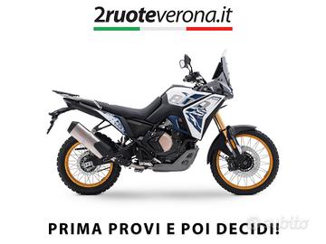 Voge Rally 800DSX - Prima Provi e Poi Decidi!
