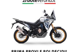 Voge Rally 800DSX - Prima Provi e Poi Decidi!