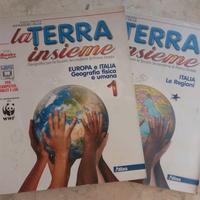 La Terra insieme VOL 1