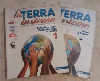 La Terra insieme VOL 1