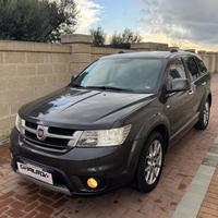 Fiat Freemont 2.0 MJT 170 CV Lounge AWD GANCIO