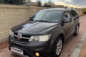 Fiat Freemont 2.0 MJT 170 CV Lounge AWD GANCIO