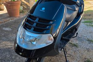 PIAGGIO SUPER EXAGON GTX 180
