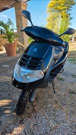 PIAGGIO SUPER EXAGON GTX 180
