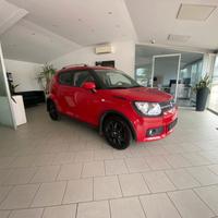 Suzuki Ignis 1.2 Dualjet 4WD All Grip iAdventure