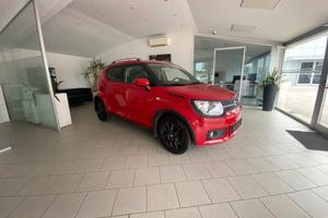 Suzuki Ignis 1.2 Dualjet 4WD All Grip iAdventure