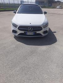 Classe A 180d AMG Premium 2019
