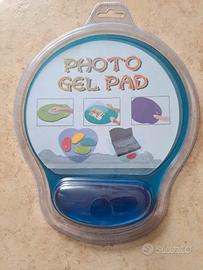 Tappetino per mouse ergonomico