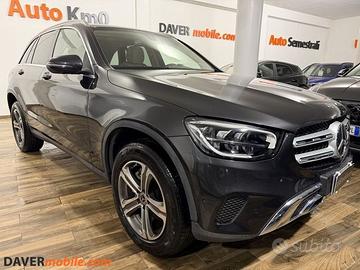 Mercedes-Benz GLC 220 d 4Matic Sport