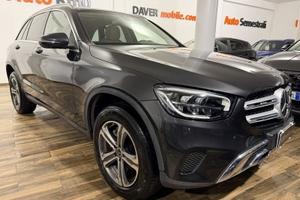 Mercedes-Benz GLC 220 d 4Matic Sport