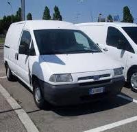 RICAMBI USATI FIAT SCUDO DEL 2003