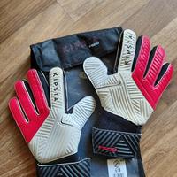 Guanti da portiere calcio