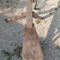 Sgrana Pannocchie d'epoca