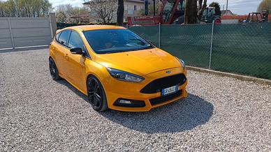 Ford Focus ST 185cv 2.0 tdci