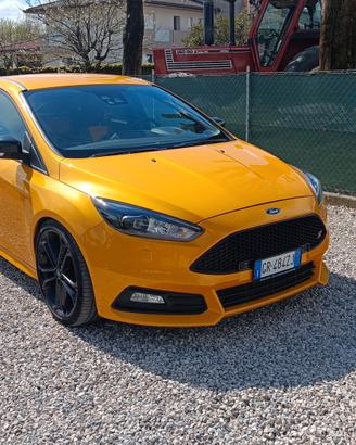 Ford Focus ST 185cv 2.0 tdci