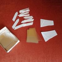 Accessori per camicie