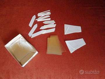 Accessori per camicie