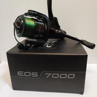 MULINELLO FOX EOS 7000 BAITRUNNER 