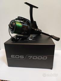 MULINELLO FOX EOS 7000 BAITRUNNER 