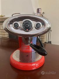 Illy Macchina da Caffe