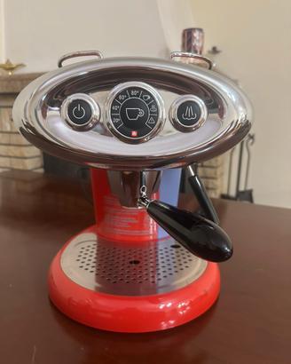Illy Macchina da Caffe