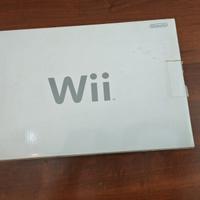 Nintendo Wii Completa con Accessori