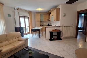 Appartamento a Rapolano Terme