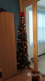Albero di Natale slim