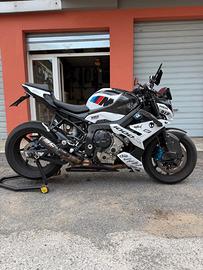 BMW M1000R 2023 20K KM